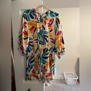 Tabitha Brown for Target Tunic